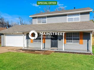 929 W Idylwild Dr, Oklahoma City, OK 73110