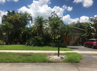 14624 SW 63rd Ter, Miami, FL 33183