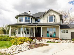 1020 Larkspur Pl, Billings, MT 59106