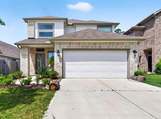 2739 Meadow View Ln, Conroe, TX 77385