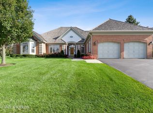 6358 Thackery Ln, Libertyville, IL 60048