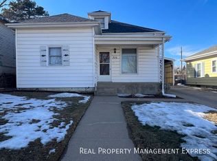 715 S 4th Ave, Sioux Falls, SD 57104