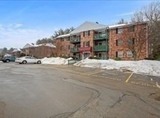 75 Huntoon Memorial Hwy APT 1-2, Leicester, MA 01524