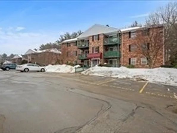75 Huntoon Memorial Hwy APT 1-2, Leicester, MA 01524