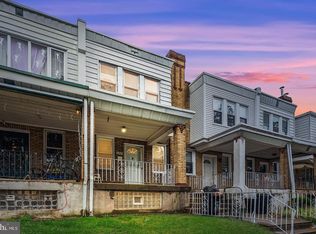 6465 Ditman St, Philadelphia, PA