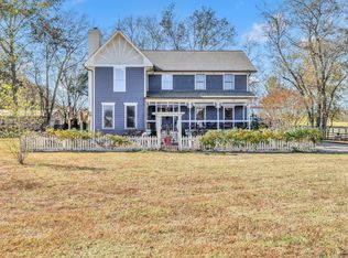 3111 Carl Rd, Franklin, TN 37064