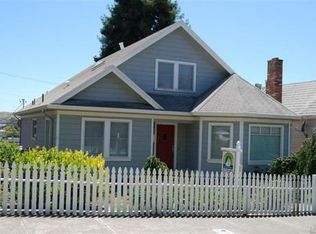621 York St, Vallejo, CA 94590