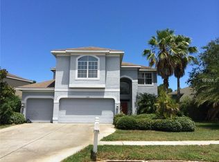 1193 Riveredge Dr, Tarpon Springs, FL 34689
