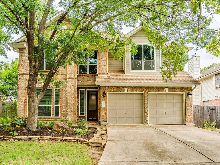 6318 Zadock Woods Dr — Photo 1