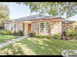 1611 Barclay Dr, Richardson, TX