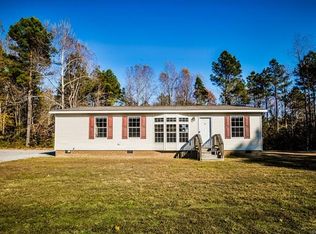 24550 Baugh Rd, Stony Creek, VA 23882