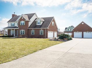 11123 E Lincolnshire Ln, Effingham, IL 62401