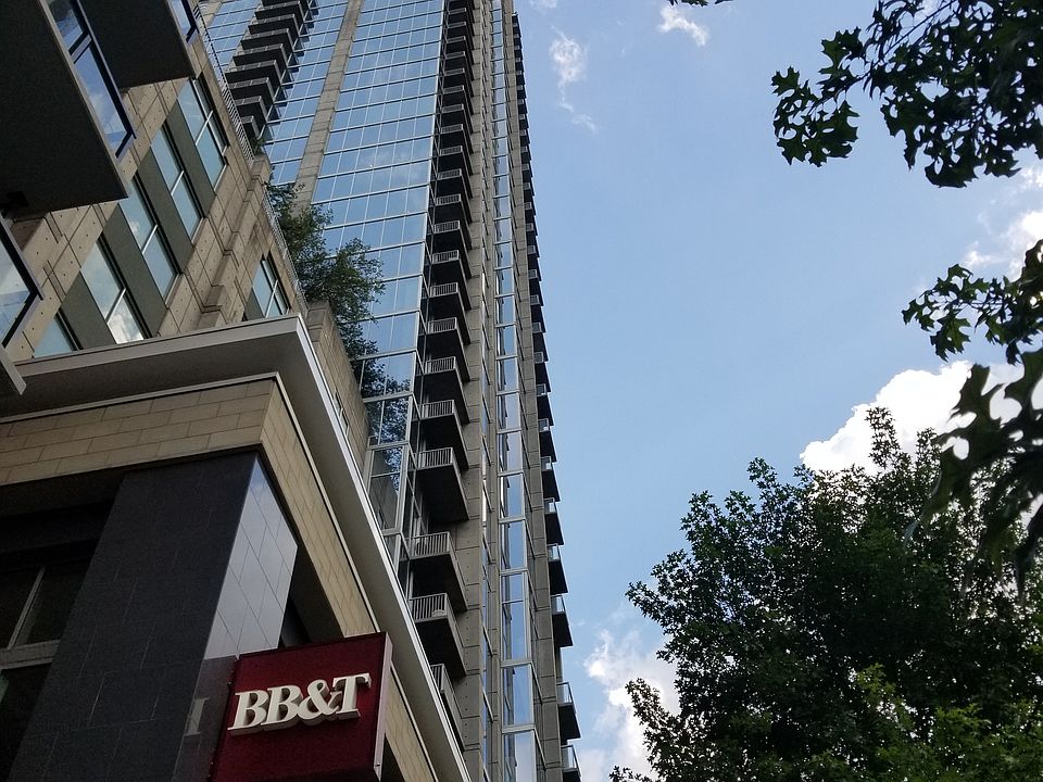 2nd image of 855 Peachtree St NE Unit 2301