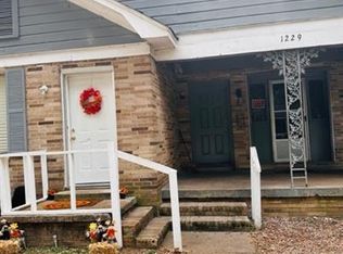 1229 Boggan Dr #3, Tupelo, MS 38801