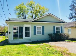 3904 Alma Ave, Knoxville, TN 37914