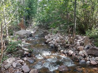 1984 County Road 628, Gardner, CO 81040