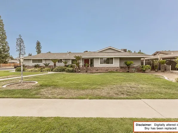 505 W Morris Ave, Fresno, CA 93704