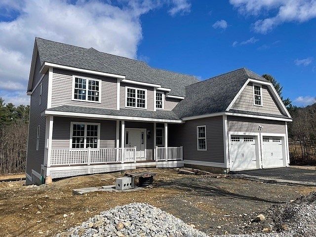 1st image of 60 Saundersdale Rd