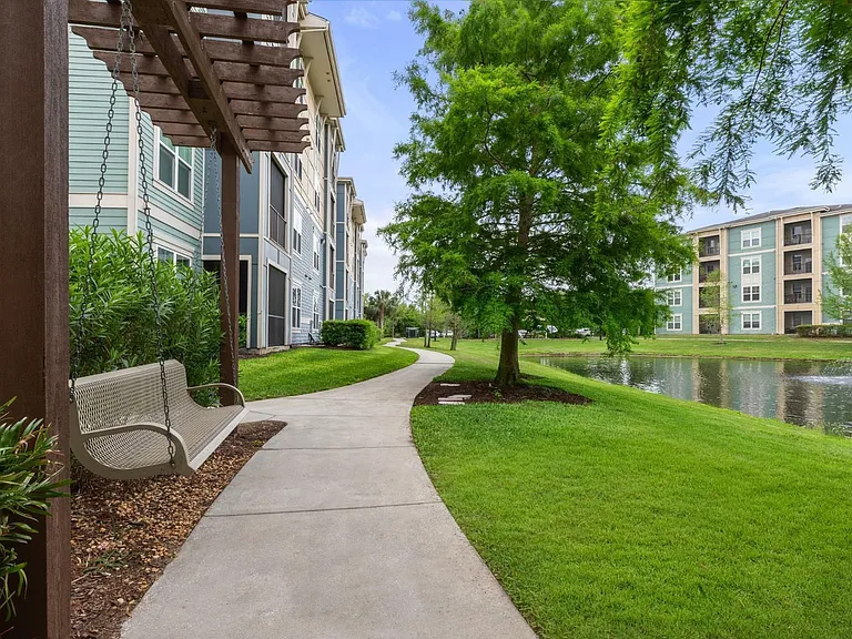 Citi Lakes