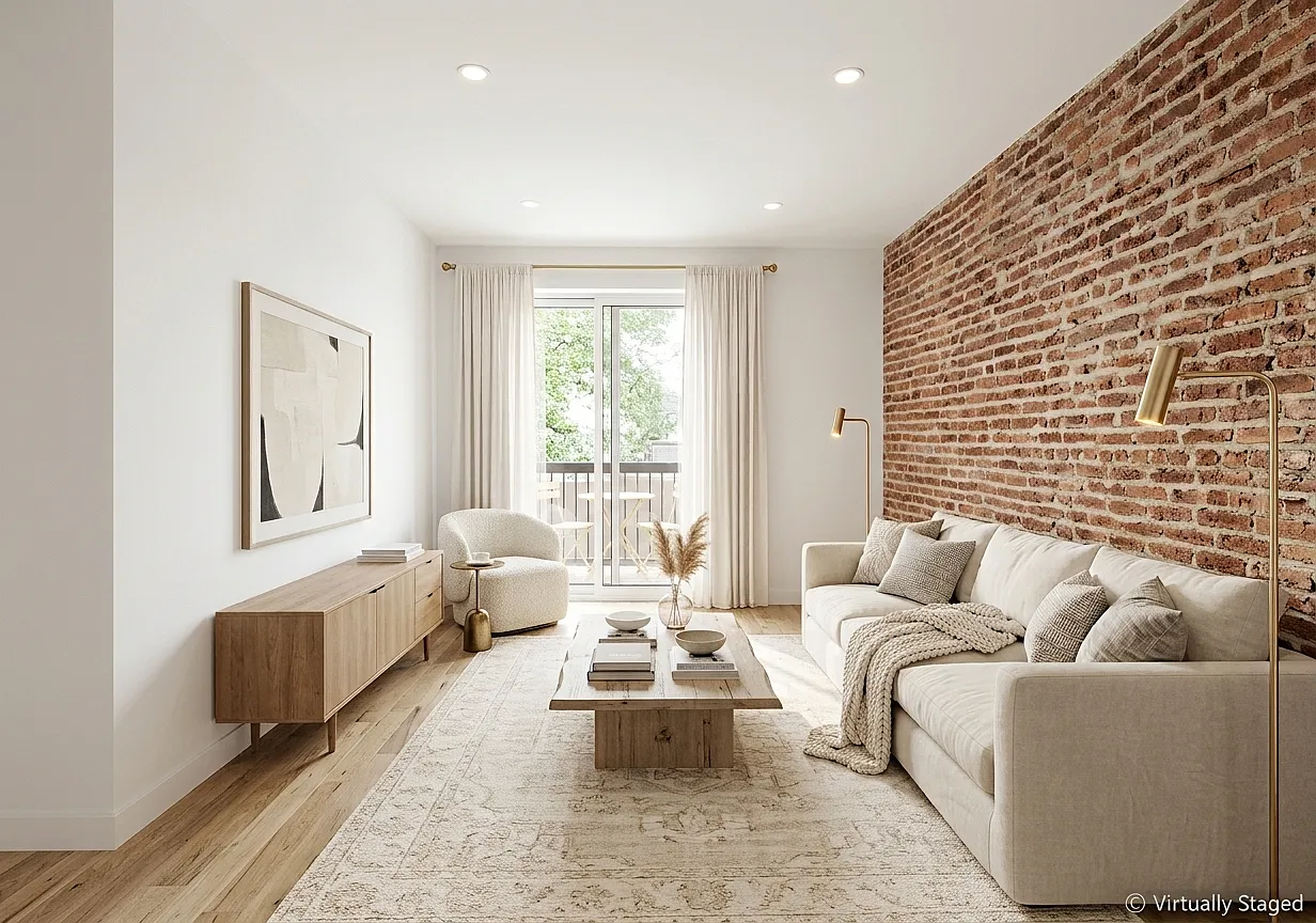 441 Irving Avenue — Photo 1