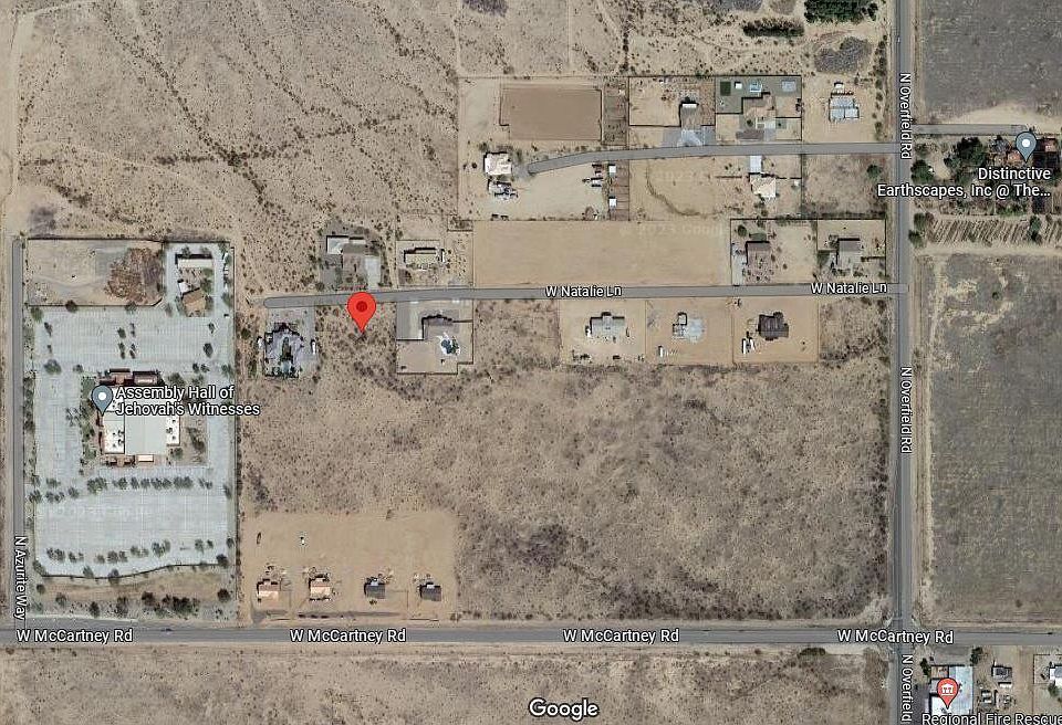 2nd image of 8497 W NATALIE Lane #--