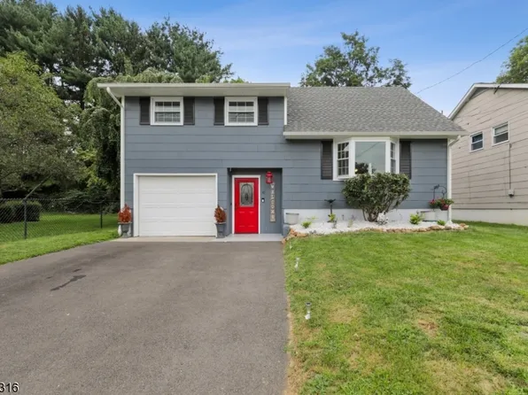 10 Mckinley Ave, Washington Boro, NJ 07882