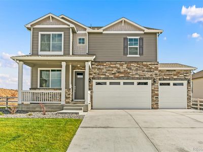 8346 E 135th Court, Thornton, CO, 80602