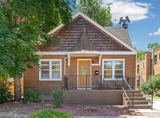 505 Locust St, Fort Collins, CO 80524