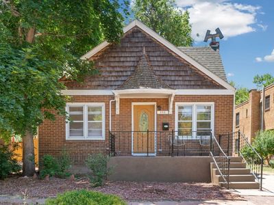 505 Locust St, Fort Collins, CO, 80524