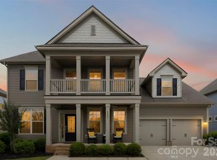 4009 Tory Path Rd, Waxhaw, NC 28173