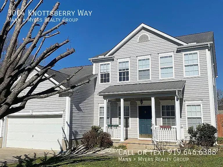 1st image of 3004 Knottsberry Way