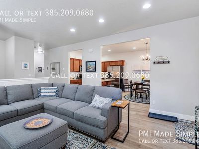 256 E Backhand Ln, Lehi, UT, 84043