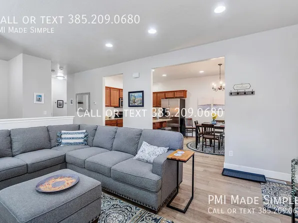 256 E Backhand Ln, Lehi, UT 84043
