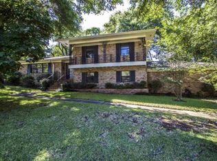 3321 Baisden Rd, Pensacola, FL 32503