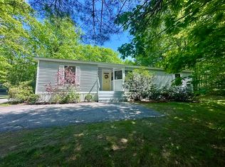 109 Upper Street, Turner, ME 04282