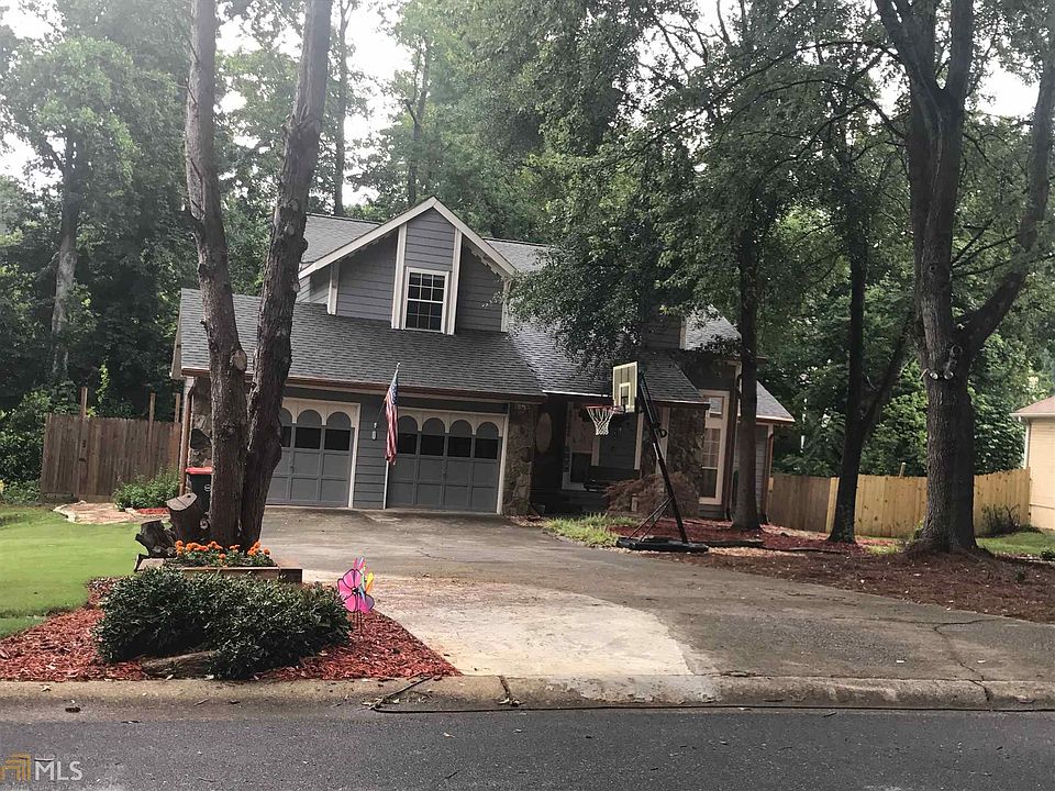 1st image of 971 Cobb Place Manor Dr