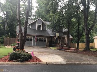 971 Cobb Place Manor Dr, Marietta, GA 30066