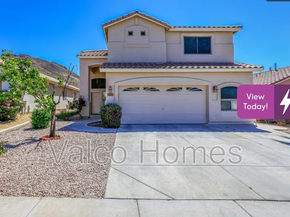 25223 N 63rd Dr, Phoenix, AZ 85083