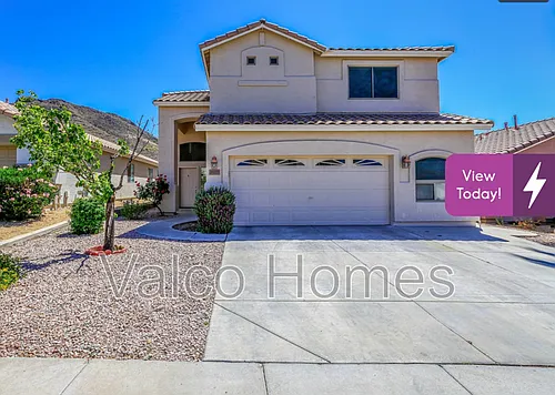 25223 N 63rd Dr Photo 1