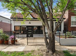 4918 Wise Ave, Saint Louis, MO 63110