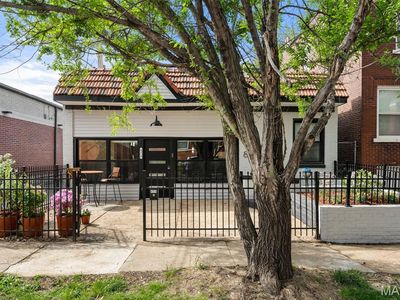 4918 Wise Ave, Saint Louis, MO, 63110