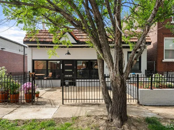 4918 Wise Ave, Saint Louis, MO 63110