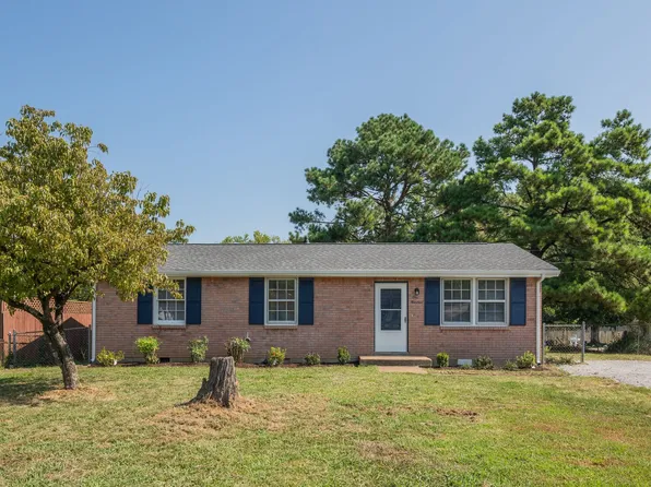 100 Karen Ray Ct, Antioch, TN 37013