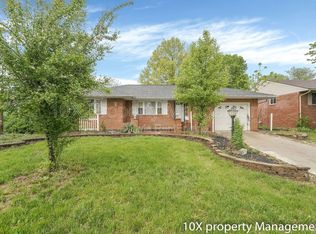 2892 Longfield Rd, Columbus, OH 43204