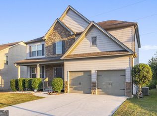 7357 Basalt Dr, Union City, GA 30291