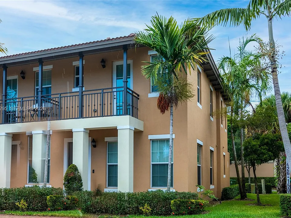 1510 SW 147th Ter