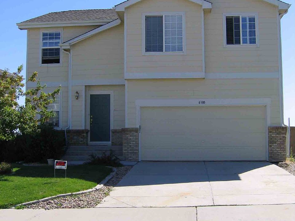 House Front