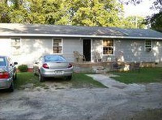 200 A Ferguson St, Warner Robins, GA 31093