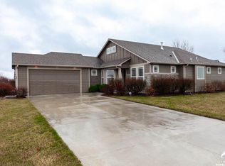 5245 Carson Dr, Lawrence, KS 66049