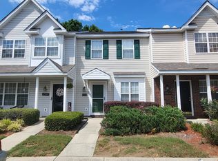 12818 Sickles Dr, Charlotte, NC 28273